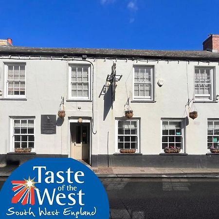 The Thirsty Scholar Bed and Breakfast Penryn Buitenkant foto