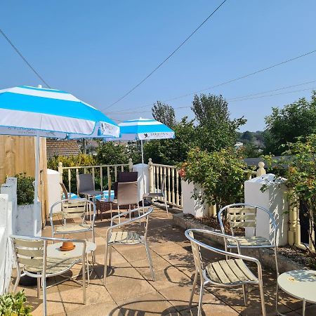 The Thirsty Scholar Bed and Breakfast Penryn Buitenkant foto