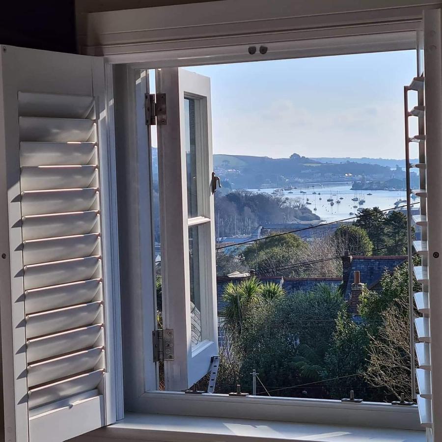 The Thirsty Scholar Bed and Breakfast Penryn Buitenkant foto