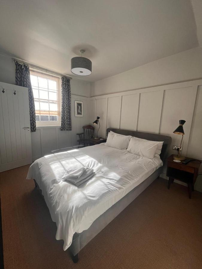 The Thirsty Scholar Bed and Breakfast Penryn Buitenkant foto