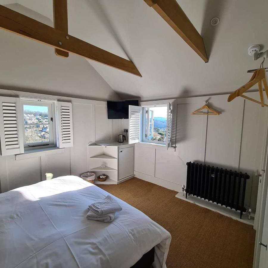 The Thirsty Scholar Bed and Breakfast Penryn Buitenkant foto