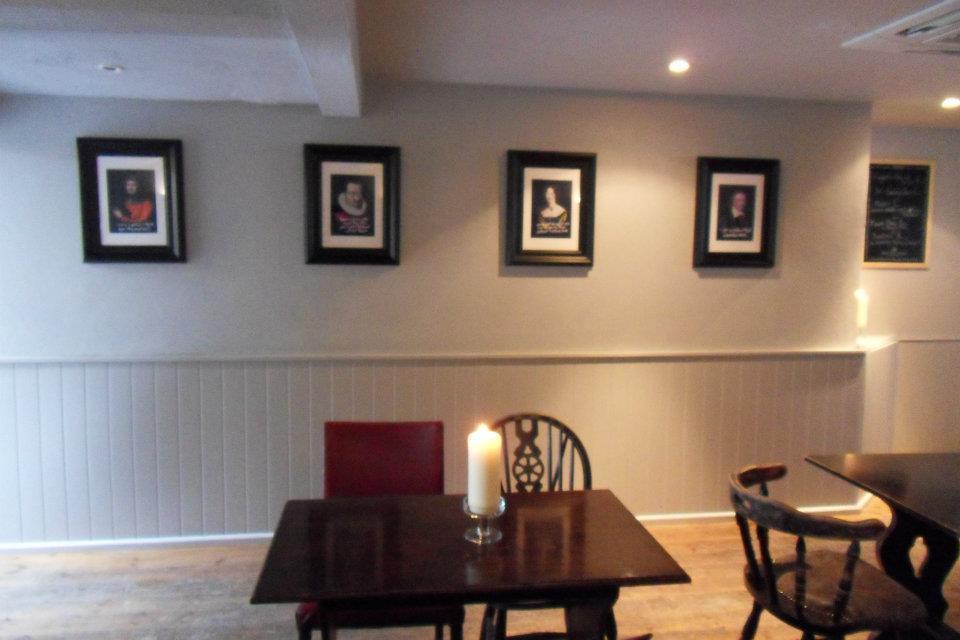 The Thirsty Scholar Bed and Breakfast Penryn Buitenkant foto