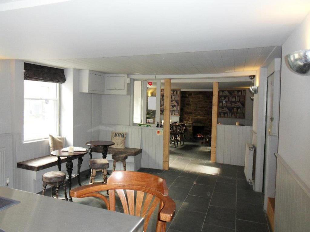 The Thirsty Scholar Bed and Breakfast Penryn Buitenkant foto