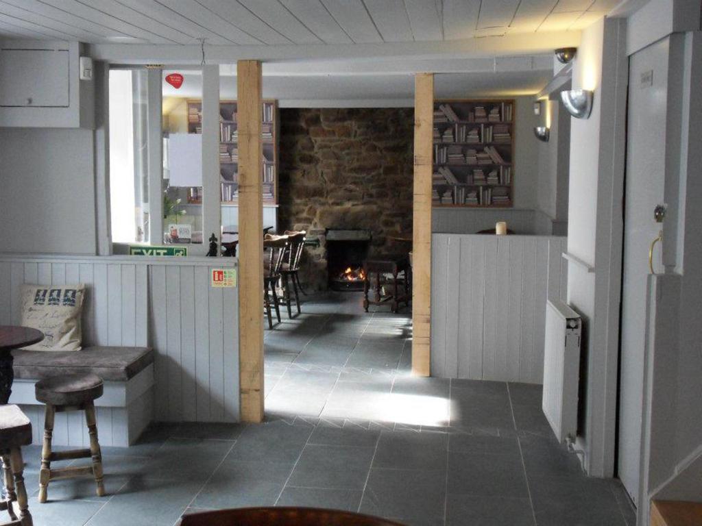 The Thirsty Scholar Bed and Breakfast Penryn Buitenkant foto