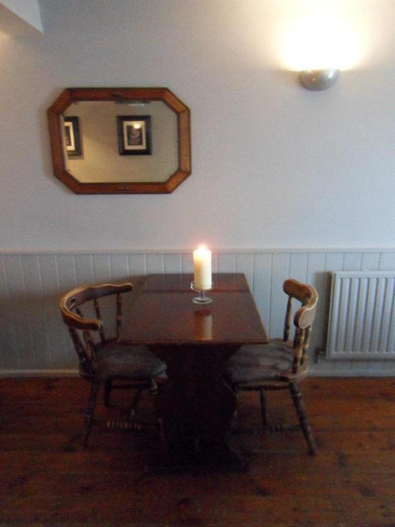 The Thirsty Scholar Bed and Breakfast Penryn Buitenkant foto
