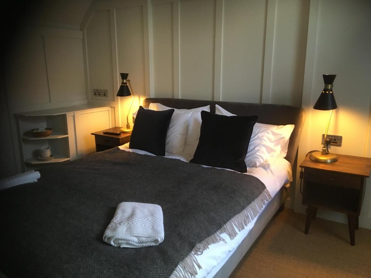 The Thirsty Scholar Bed and Breakfast Penryn Buitenkant foto