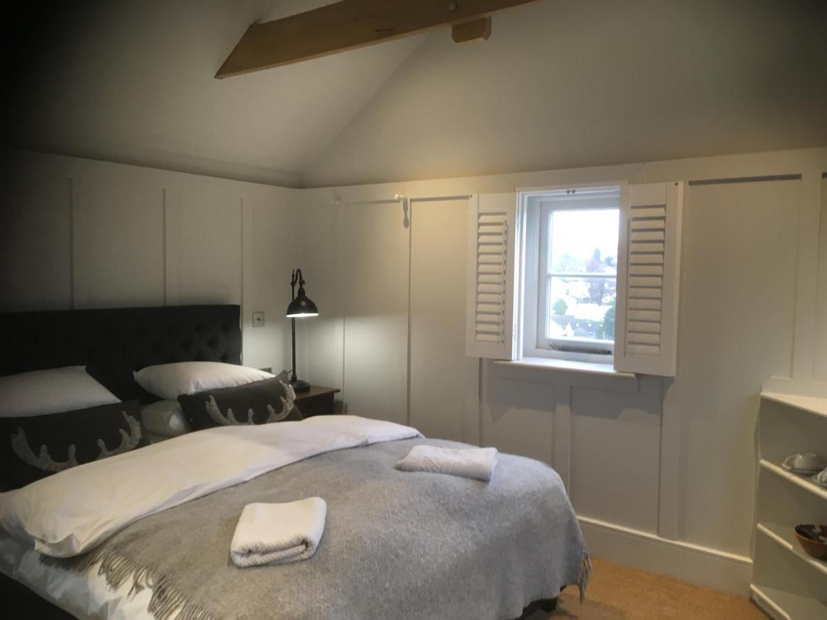 The Thirsty Scholar Bed and Breakfast Penryn Buitenkant foto